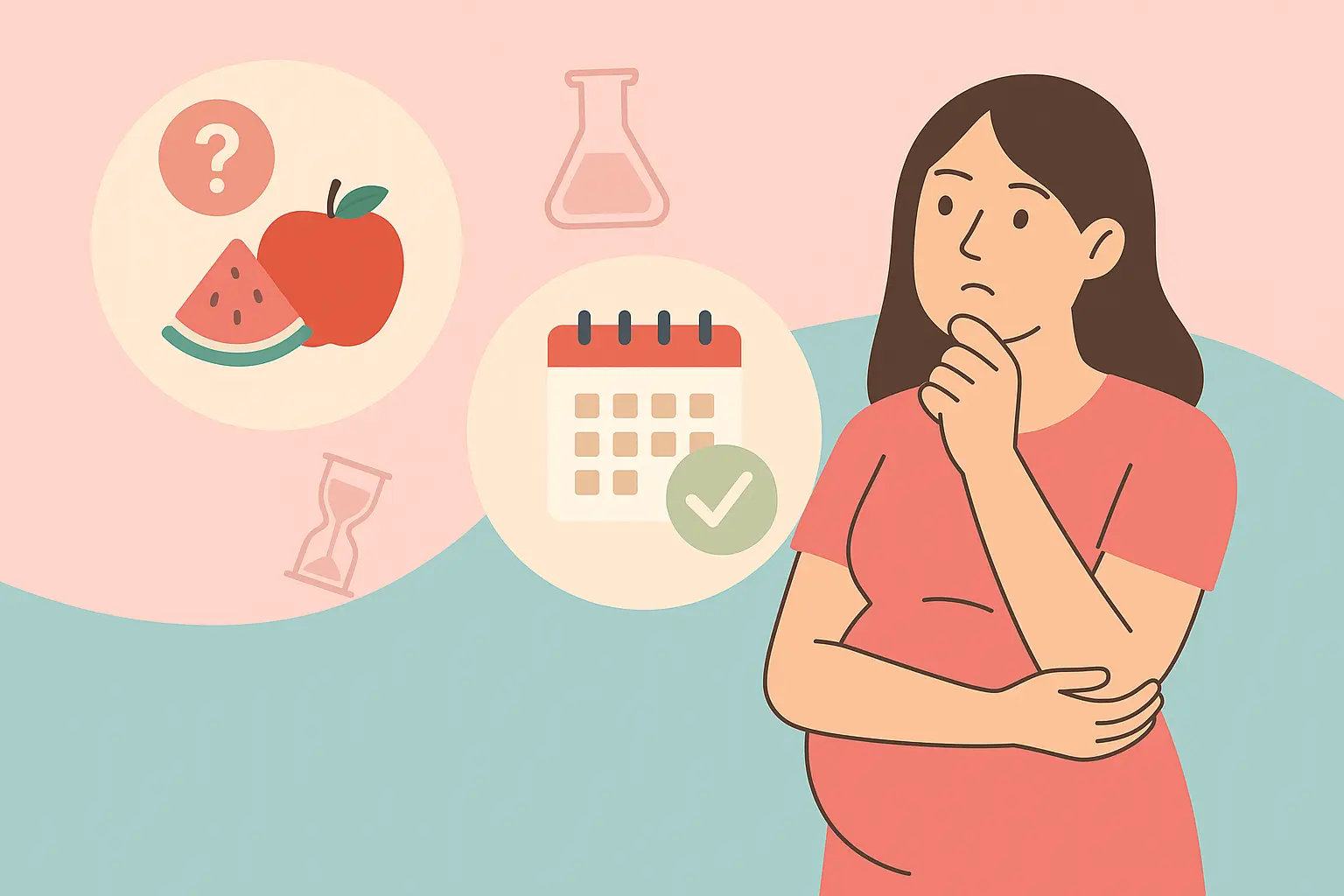 Can Diet or Timing Affect Your Baby’s Gender? (Myth vs. Science)